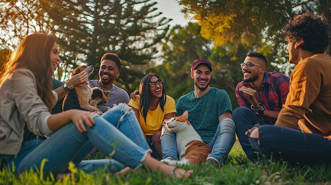 Community group